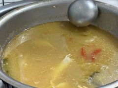 -海关荤豆花(洋河一路店)