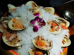 大黄贝-捞围鲜·港式打边炉(海阳路店)