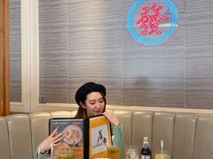 -茶米烧腊茶餐厅(石龙店)