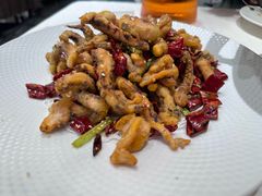 -大铁勺新津菜(熙悦汇店)