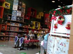-Behring World of Animals(上海自然博物馆店)