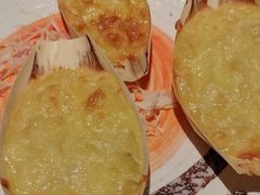 -桃夭日式料理(国信店)