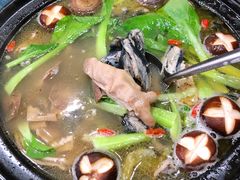-威坪饭店