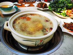 -大理董·董家小厨野生菌火锅(古城旗舰店)