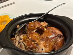 王府秘制鸡-龍聚祥烧麦馆(万达店)