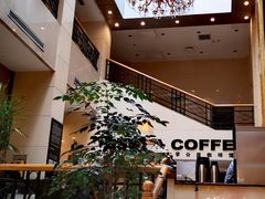 -阿什卡咖啡馆ESSCA COFFEE(塔里木石油宾馆店)