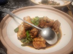 -湘力力小院·鱼汤泡饭(枫林路店)