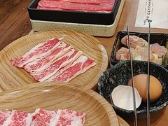 -牛New寿喜烧(青浦店)