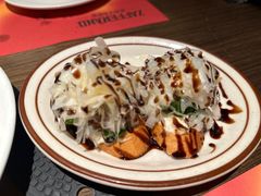 -ZAFFERANO西班牙海鲜饭(上海首店)