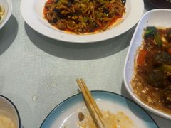 -鲜得莱渔港·小平岛海胆馆(七贤岭店)