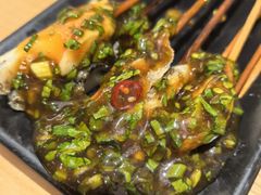 -隅乐胡椒虾·台湾菜·团建(皇岗店)