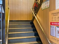 -麦当劳(团结湖店)