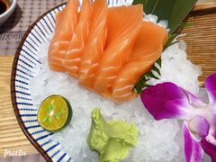 -林妈妈村·日式料理(宝山万达店)
