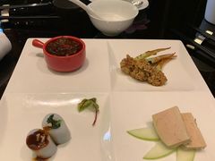 -北京四季酒店·采逸轩