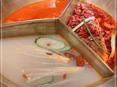 -周师兄大刀腰片火锅(洪崖洞旗舰店)