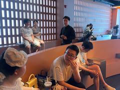 -色響火锅(恒隆广场店)