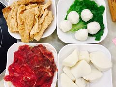 -稻香酒家·33年老字号·港式粤菜(富邦中心店)