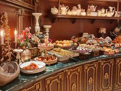 -B&C黄油与面包·THE GARDEN BAKERY概念店(世纪汇店)