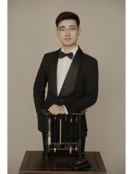 -巴黎婚纱摄影(苏州店)