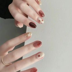 -M·X Nail日式美甲美睫