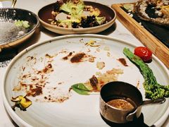 -1874融合西厨·观景餐厅(保利店)