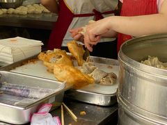 -家阳赵师傅油饼包烧麦(粮道街店)