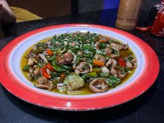 -醉小酒馆·川菜·江湖菜·重庆菜(观音桥旗舰店)