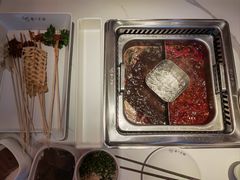-串一火锅(赛格国际购物中心店)