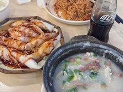 -玲又珑美食(盘福路店)