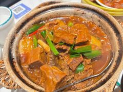 -荔粥记潮汕砂锅粥(新北万达店)