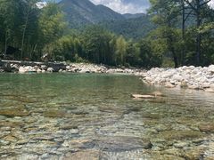 -青城山