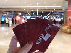 -Olé精品超市(广州太古汇店)