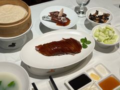 -四季民福烤鸭店(前门大栅栏店)