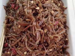 -粗粮人家·东北菜(洋桥店)