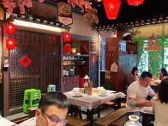 大堂-农耕记·湖南土菜(halo广场店)