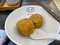 -毛华美食(清扬路店)