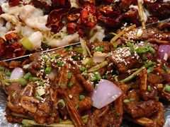 -小鱼小牛·鱼牛干锅·脆鱼火锅(世欧广场店)