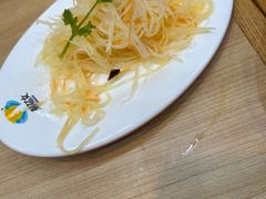 -菊花女水饺(闻涛苑店)