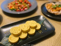 -阳朔糖舍酒店·糖舍餐厅&酒吧
