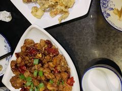 -晚归月亮湾私家菜(临邑路店)