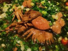 -老头儿油爆虾(星光一期店)