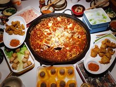 -老天桥蛙炉火锅(姑苏总店)