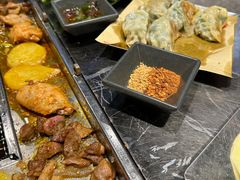 -塘屋烧烤·云南火塘烧烤品牌(新亚洲店)