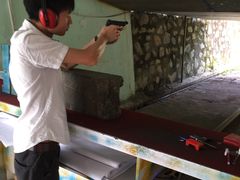 -华连射击俱乐部