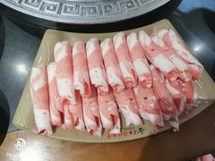 -东来顺·非遗火锅(高新店)