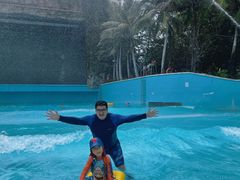 -亚马逊丛林水乐园