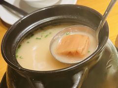 -莲餐厅·湖北菜·藕汤老手艺(愚园路店)