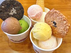 -陕拾叁-西安糕点(大雁塔店)