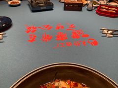 -天怡·鱼工厂(临江店)