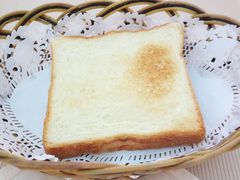 -小白桦西餐厅